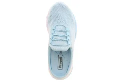 Propet Tour Knit Slide