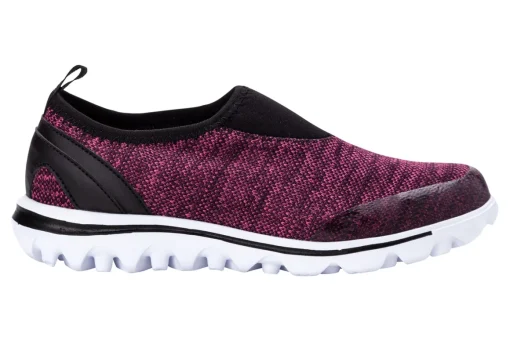 Propet Travelactiv Slip On