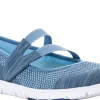 Propet Travelwalker EVO Mary Jane