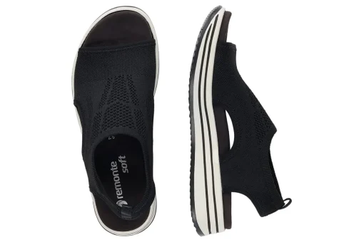 Remonte Jocelyn 55