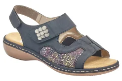 Rieker Regina 89