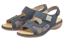 Rieker Regina 89