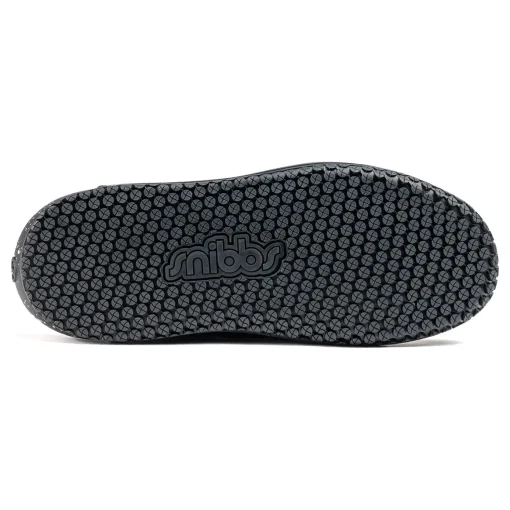 Snibbs The Clog