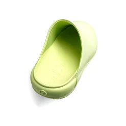 Snibbs The Clog