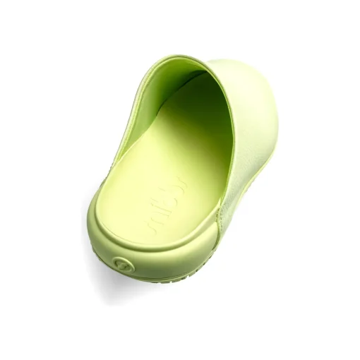 Snibbs The Clog