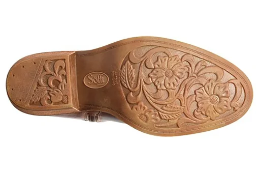 Sofft Sharnell Heel