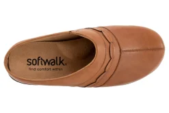 Softwalk Amber 3.0