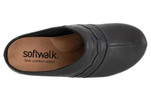 Softwalk Amber 3.0
