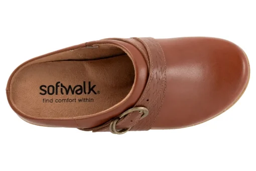 Softwalk Asmara