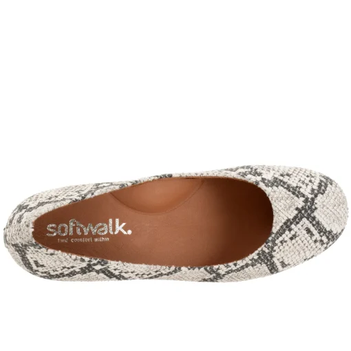 Softwalk Lynn