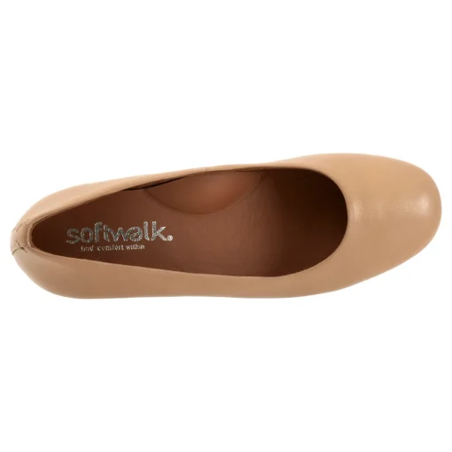 Softwalk Lynn
