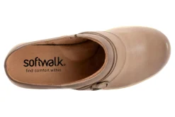 Softwalk Macintyre