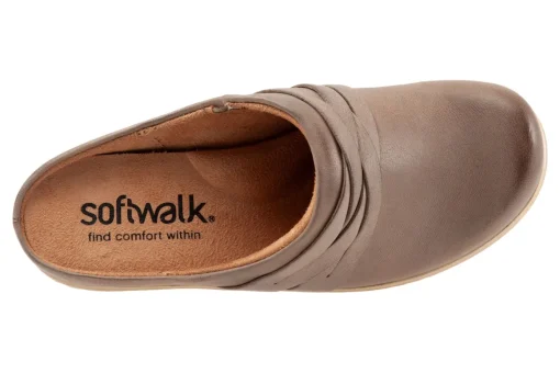 Softwalk Mackay
