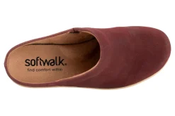 Softwalk Madison