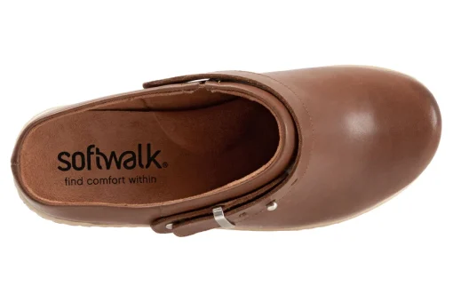 Softwalk Marquette