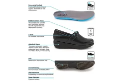 Softwalk Meredith Sport