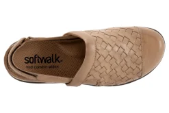 Softwalk Salina Woven II