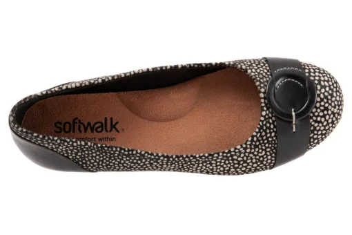 Softwalk Savannah