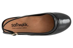 Softwalk Sheffield