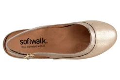 Softwalk Sheffield