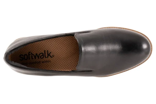 Softwalk Whistle II