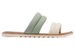 Sorel Ella II Puff Slide