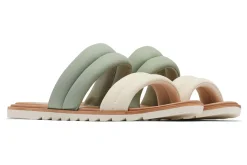 Sorel Ella II Puff Slide