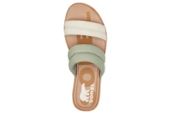Sorel Ella II Puff Slide
