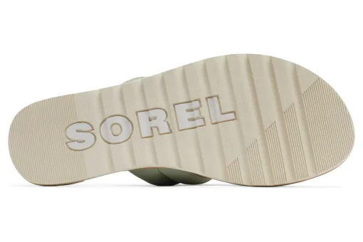 Sorel Ella II Puff Slide