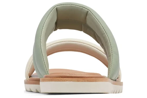 Sorel Ella II Puff Slide