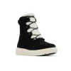 Sorel Explorer III Joan Cozy WP