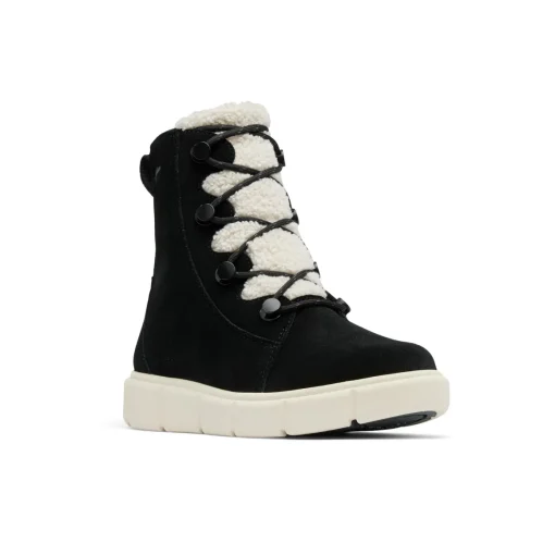 Sorel Explorer III Joan Cozy WP