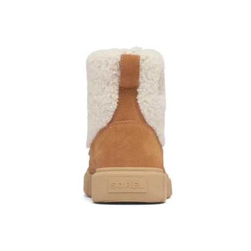 Sorel Explr III So Cozy WP