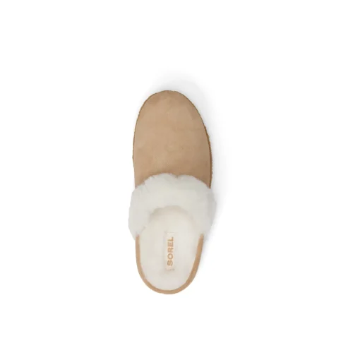 Sorel Nakiska Slide II