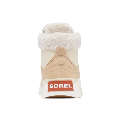 Sorel Ona IV Mid Sneaker WP