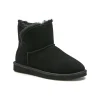 The Walking Company Mosey Short Boot