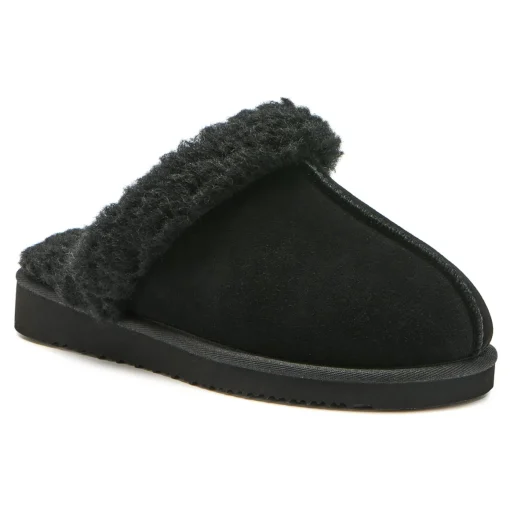 The Walking Company Mosey Slipper