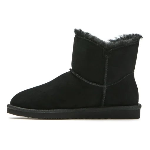 The Walking Company Mosey Short Boot