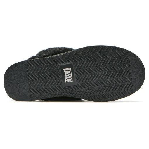 The Walking Company Mosey Slipper