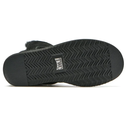 The Walking Company Mosey Short Boot