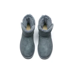 The Walking Company Mosey Short Boot