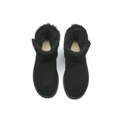 The Walking Company Mosey Short Boot