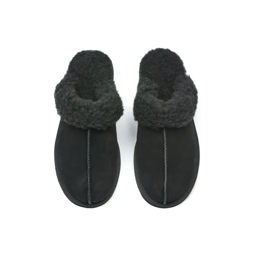 The Walking Company Mosey Slipper