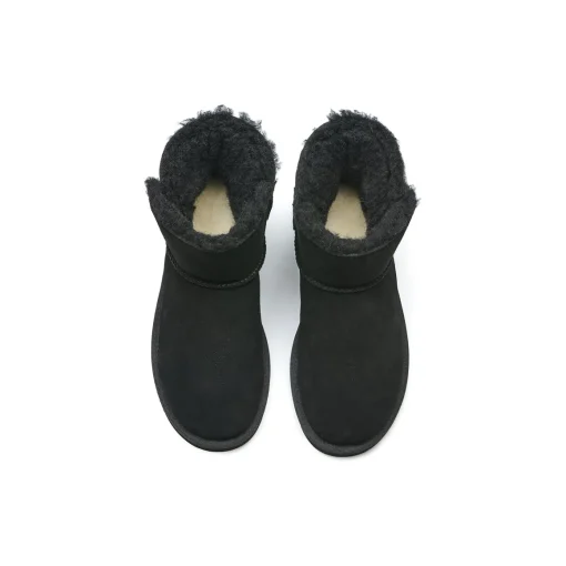 The Walking Company Mosey Short Boot