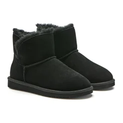 The Walking Company Mosey Short Boot