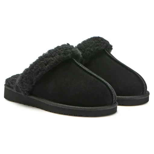 The Walking Company Mosey Slipper