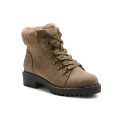 The Walking Company Rainier Lace Boot
