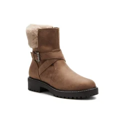 The Walking Company Rainier Zip Boot