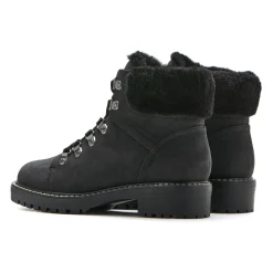 The Walking Company Rainier Lace Boot