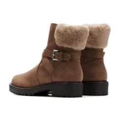 The Walking Company Rainier Zip Boot
